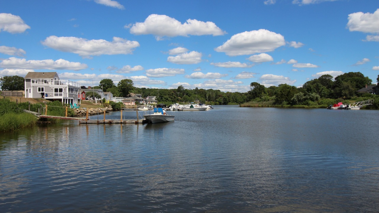 Photo of Others in Stonington