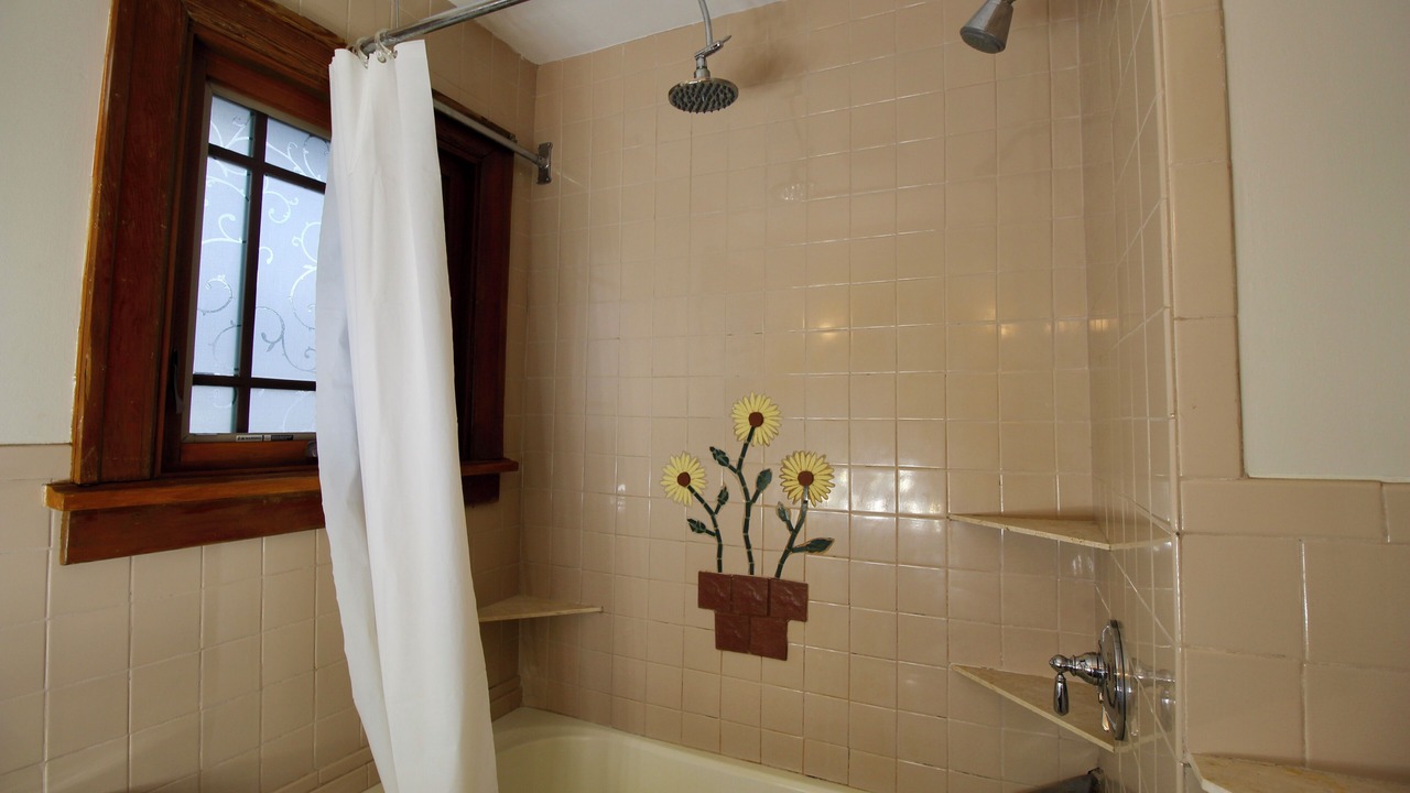 Photo of Bathroom in Stonington