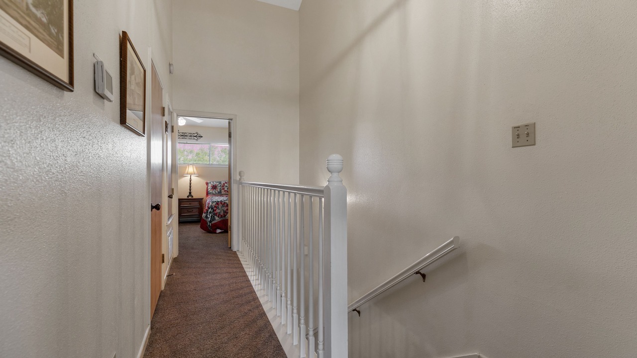 Photo of Bedroom in New Braunfels