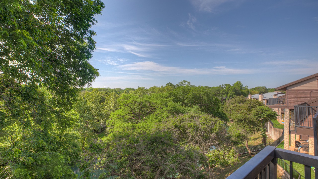 Photo of Patio Balcony in New Braunfels
