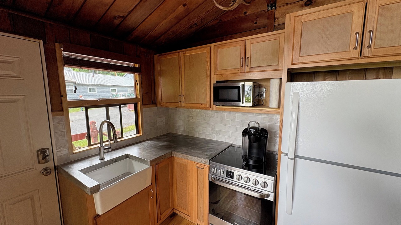 Photo of Kitchen in Mayfield