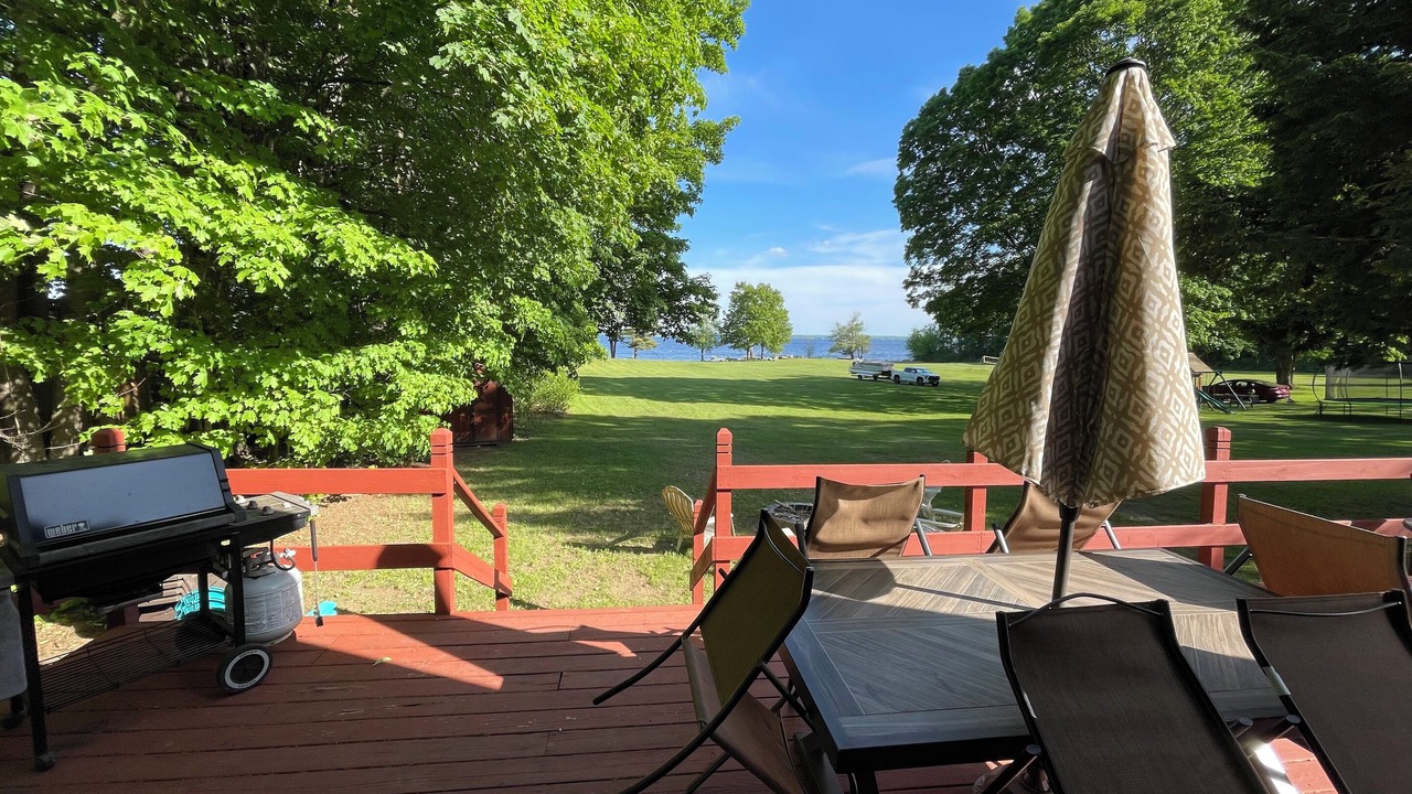 Photo of Outdoor in Mayfield