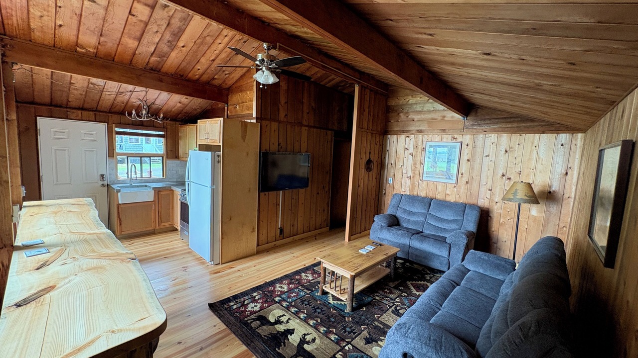 Photo of Bedroom in Mayfield