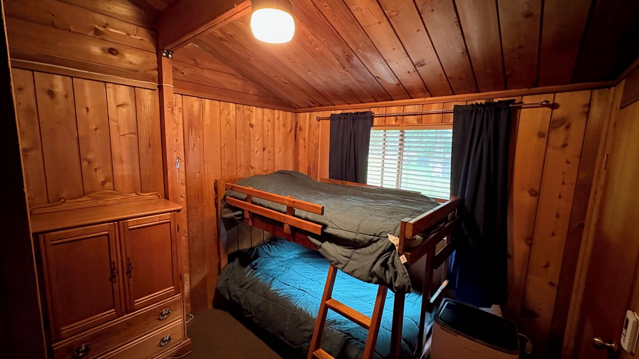 Photo of Bedroom in Mayfield