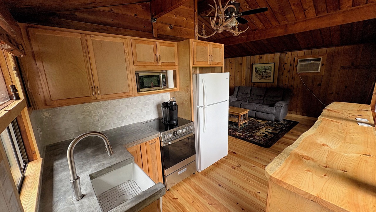 Photo of Kitchen in Mayfield