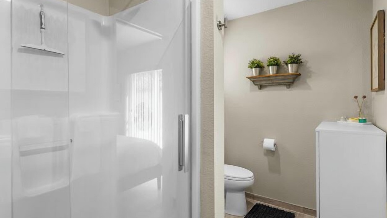 Photo of Bathroom in Salem