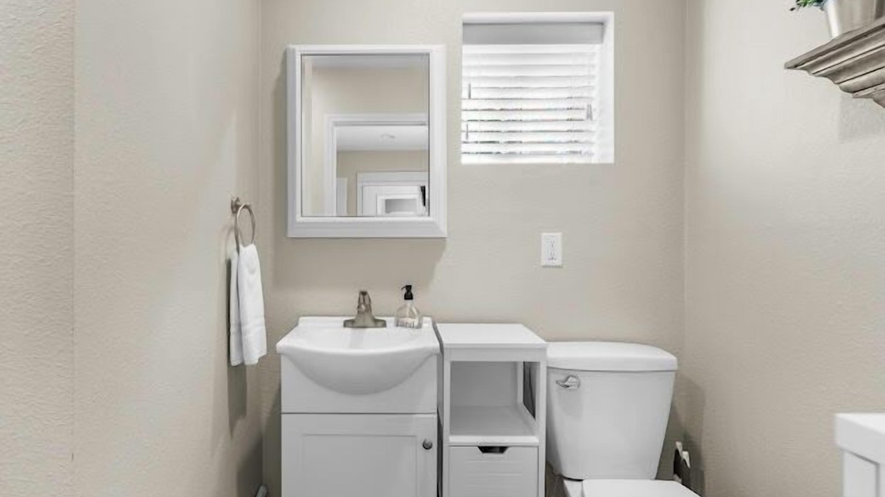 Photo of Bathroom in Salem