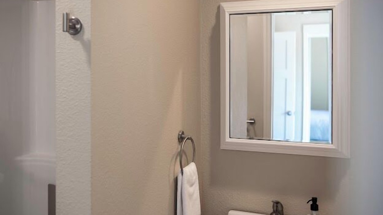 Photo of Bathroom in Salem