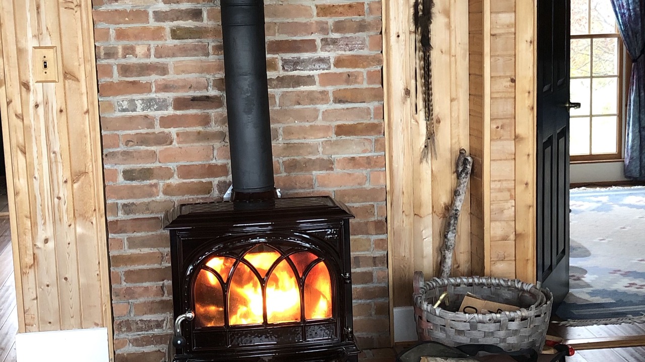 Photo of Bedroom in Eastport