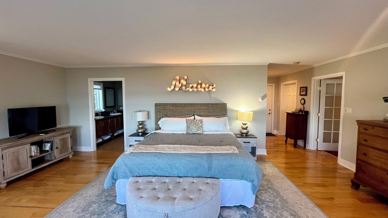 Photo of Bedroom in Eastport