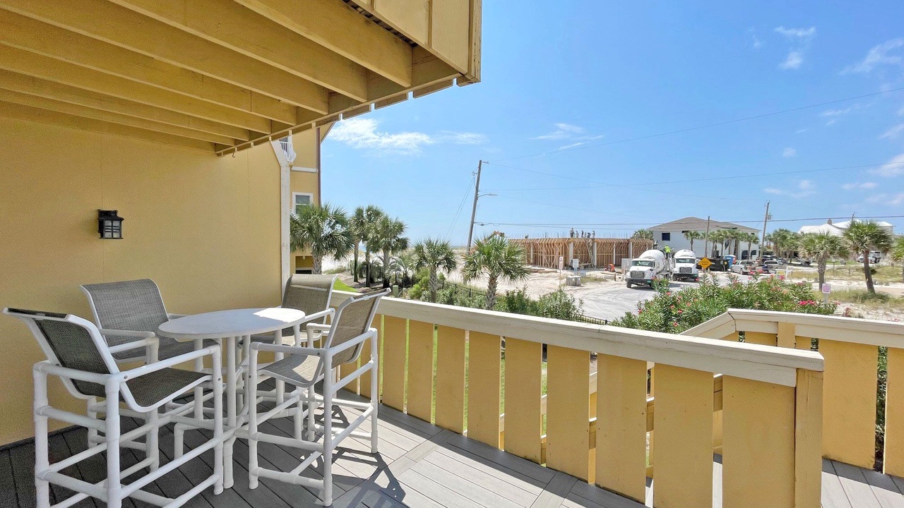 Photo of Outdoor in Pensacola Beach