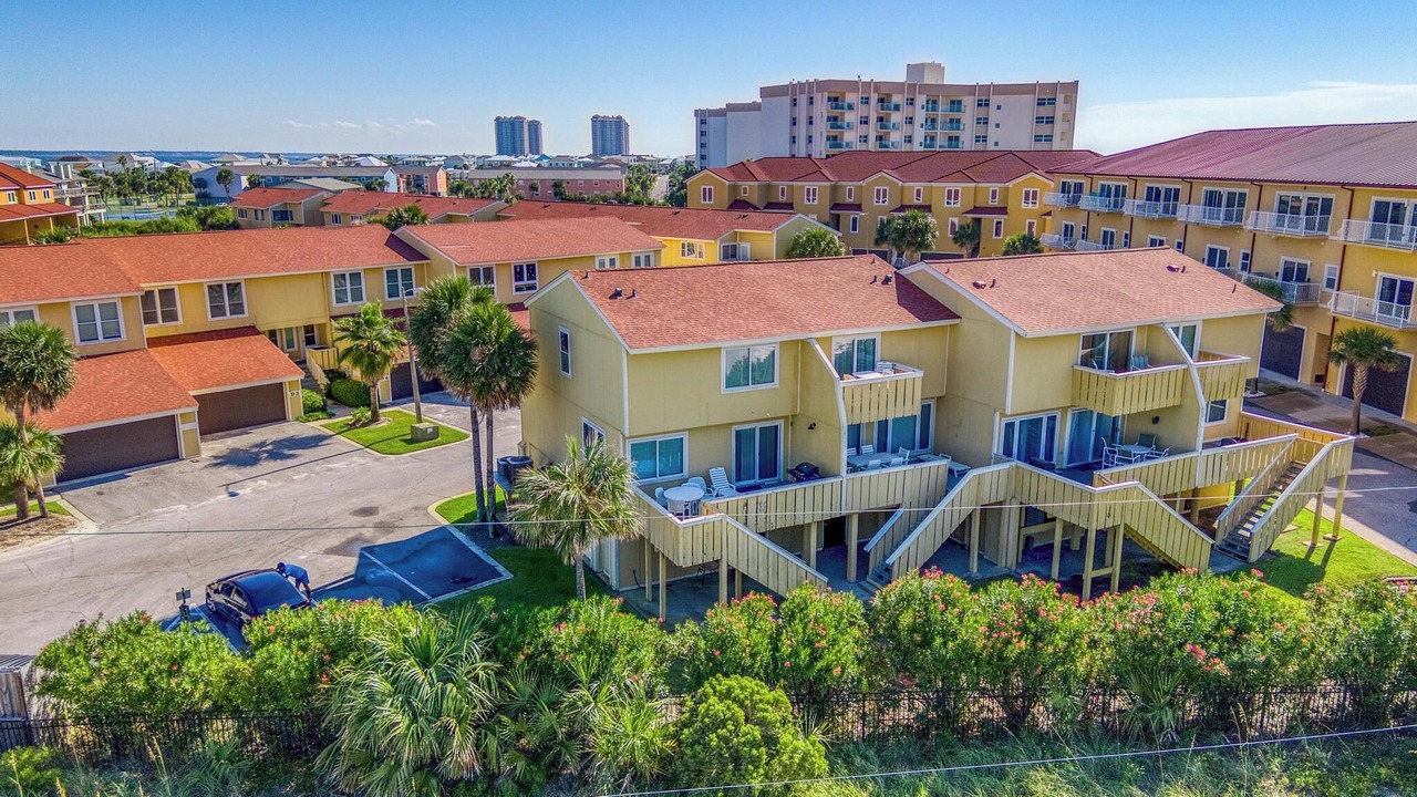 Photo of Outdoor in Pensacola Beach