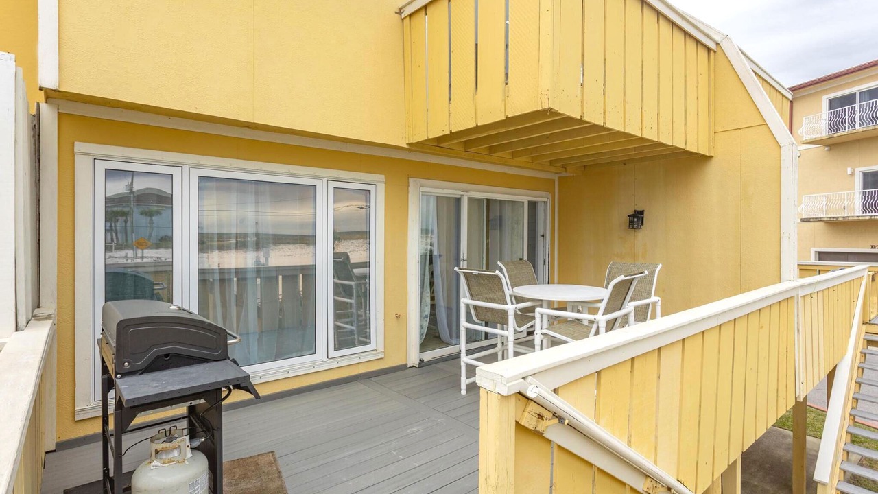 Photo of Outdoor in Pensacola Beach