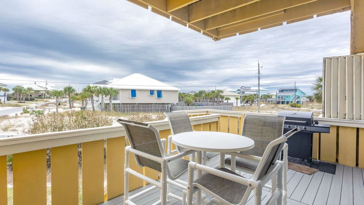 Photo of Outdoor in Pensacola Beach