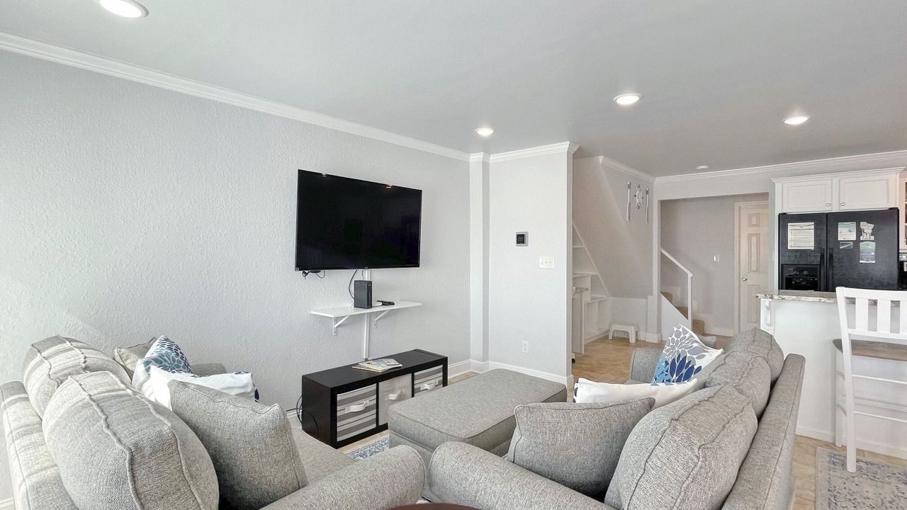 Photo of Livingroom in Pensacola Beach