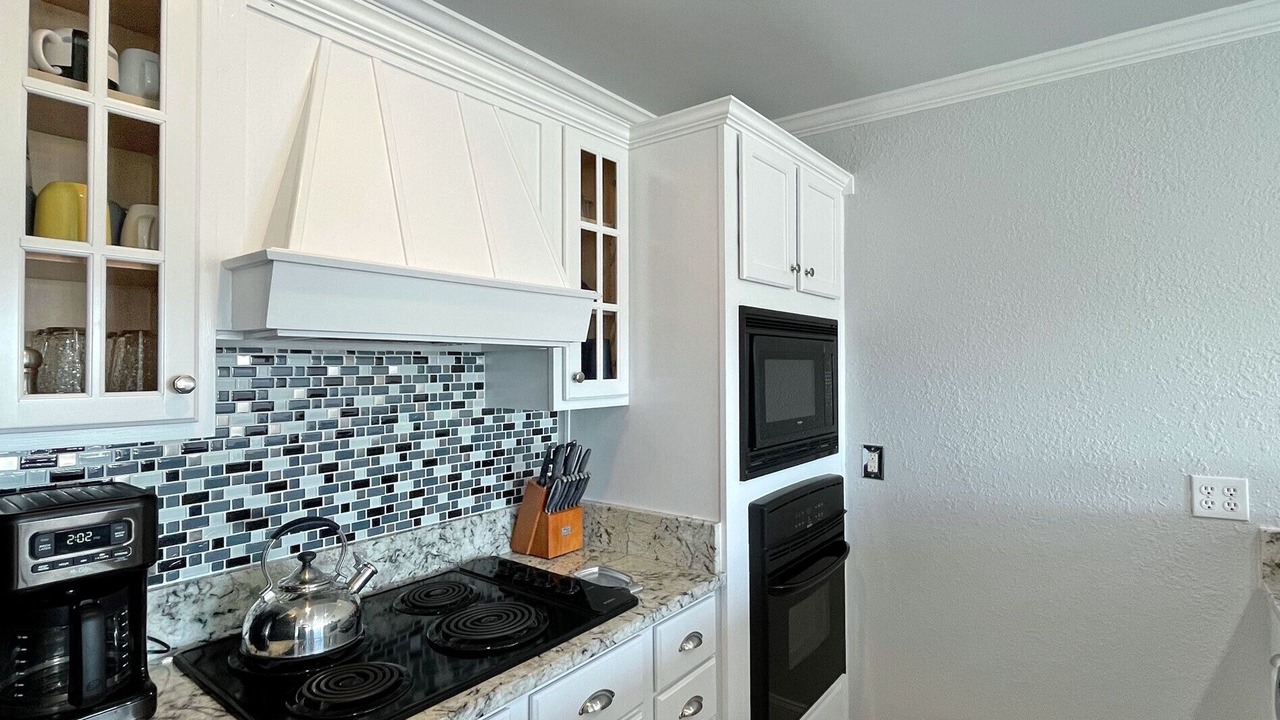 Photo of Kitchen in Pensacola Beach