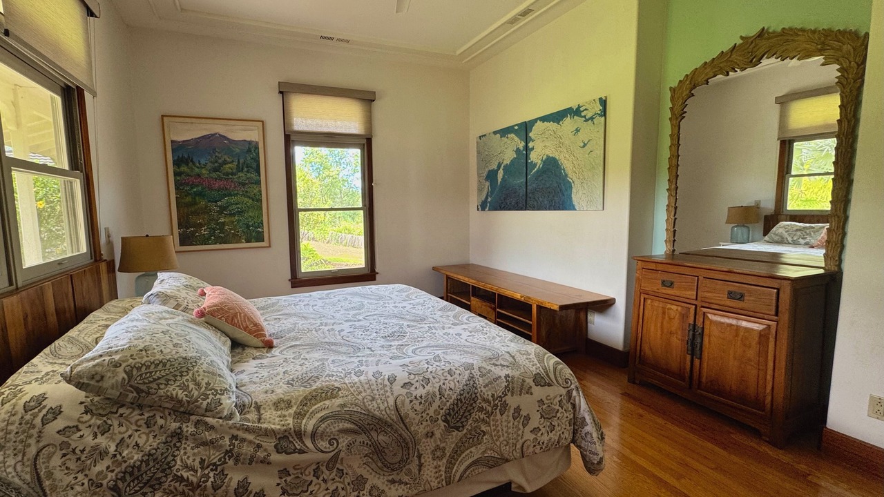 Photo of Bedroom in Papaikou