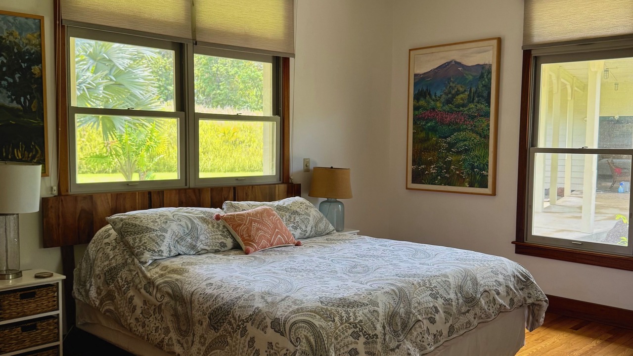 Photo of Bedroom in Papaikou