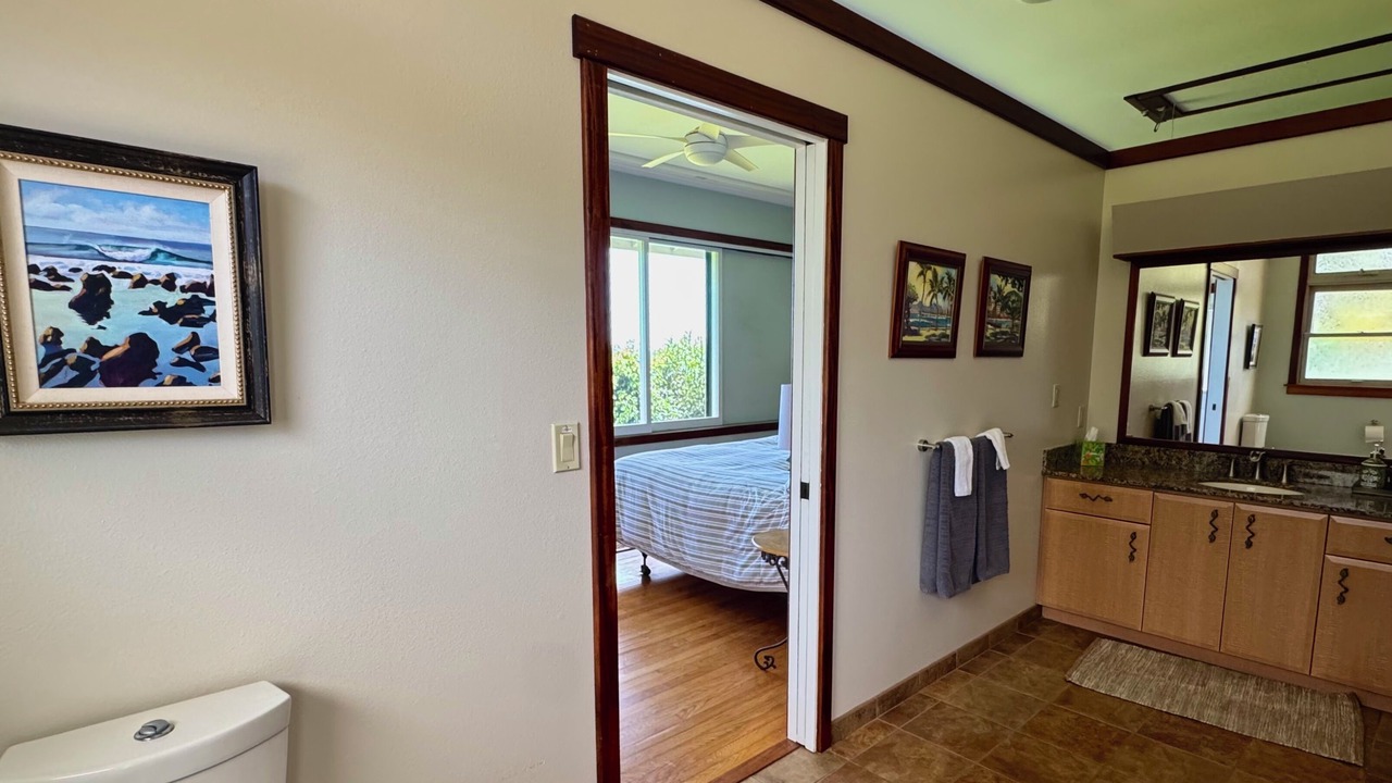 Photo of Bathroom in Papaikou