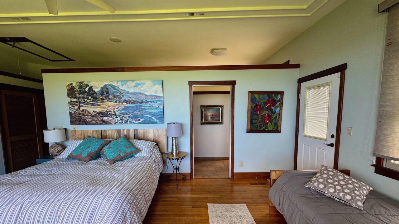 Photo of Bedroom in Papaikou