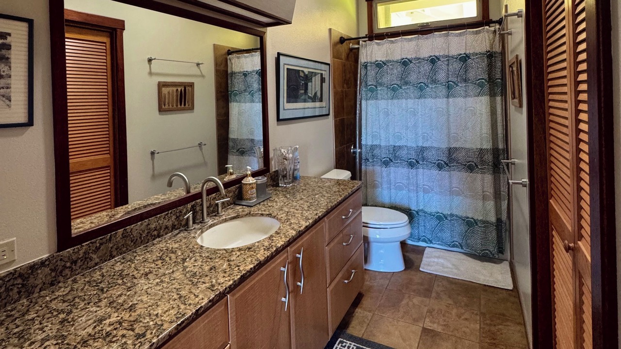 Photo of Bathroom in Papaikou