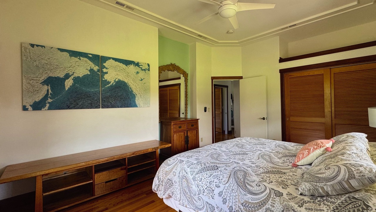 Photo of Bedroom in Papaikou