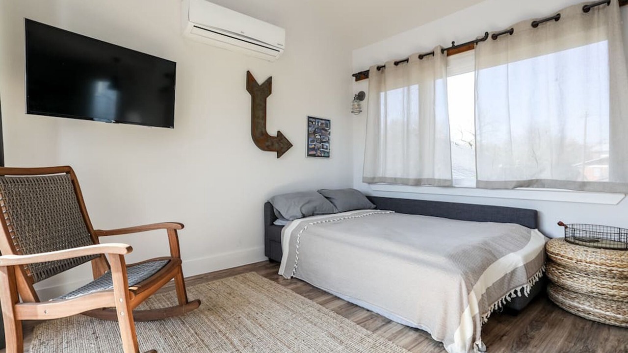 Photo of Bedroom in Chestnut