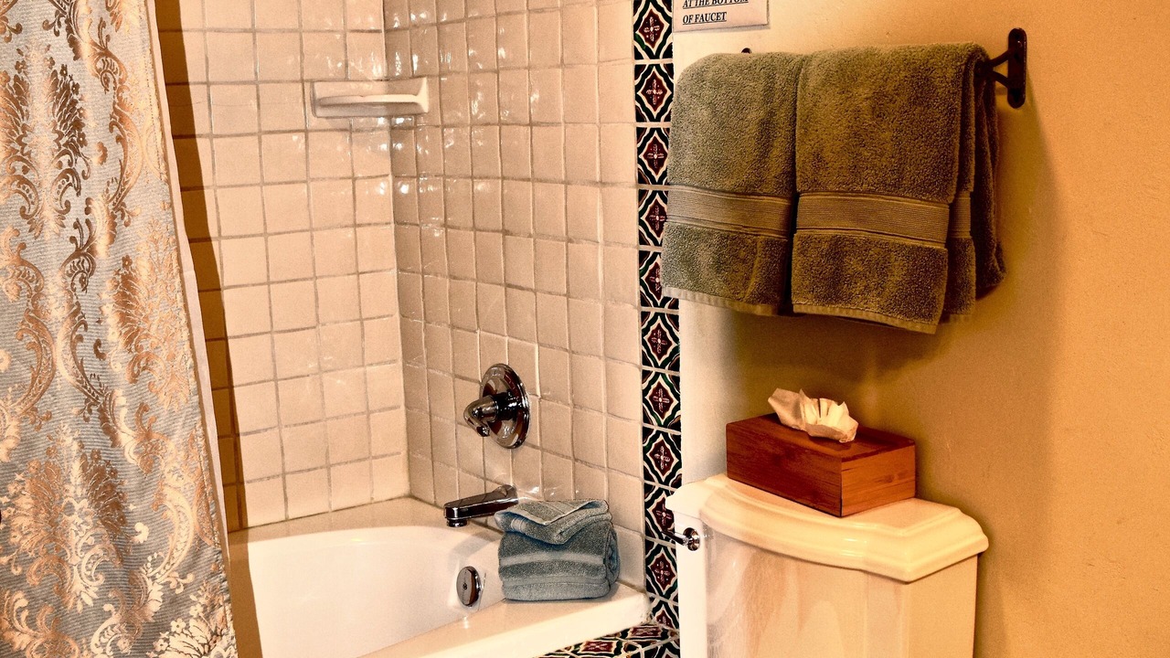 Photo of Bathroom in Uptown Sedona