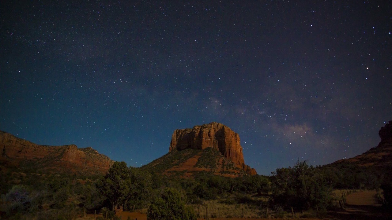 Photo of Outdoor in Uptown Sedona