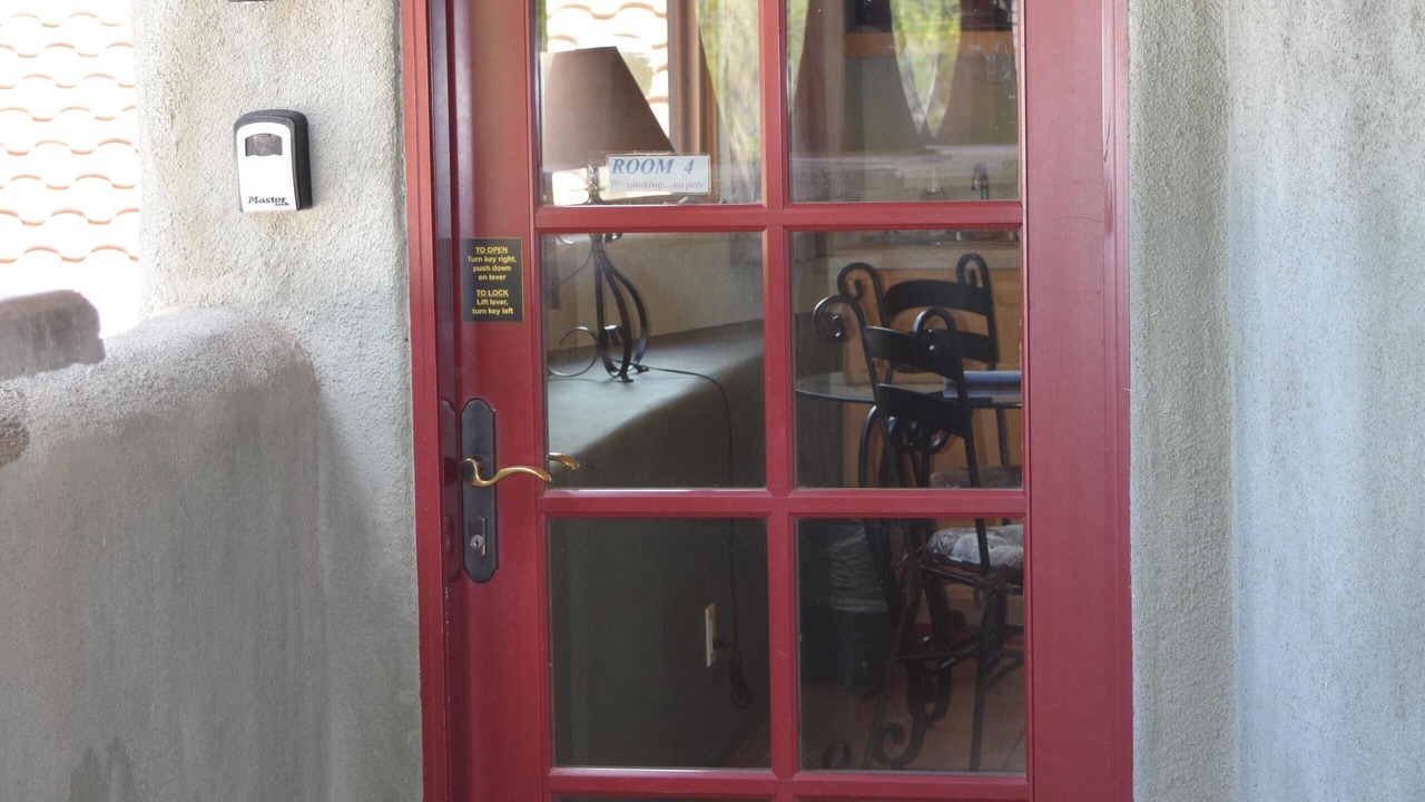Photo of Bedroom in Uptown Sedona