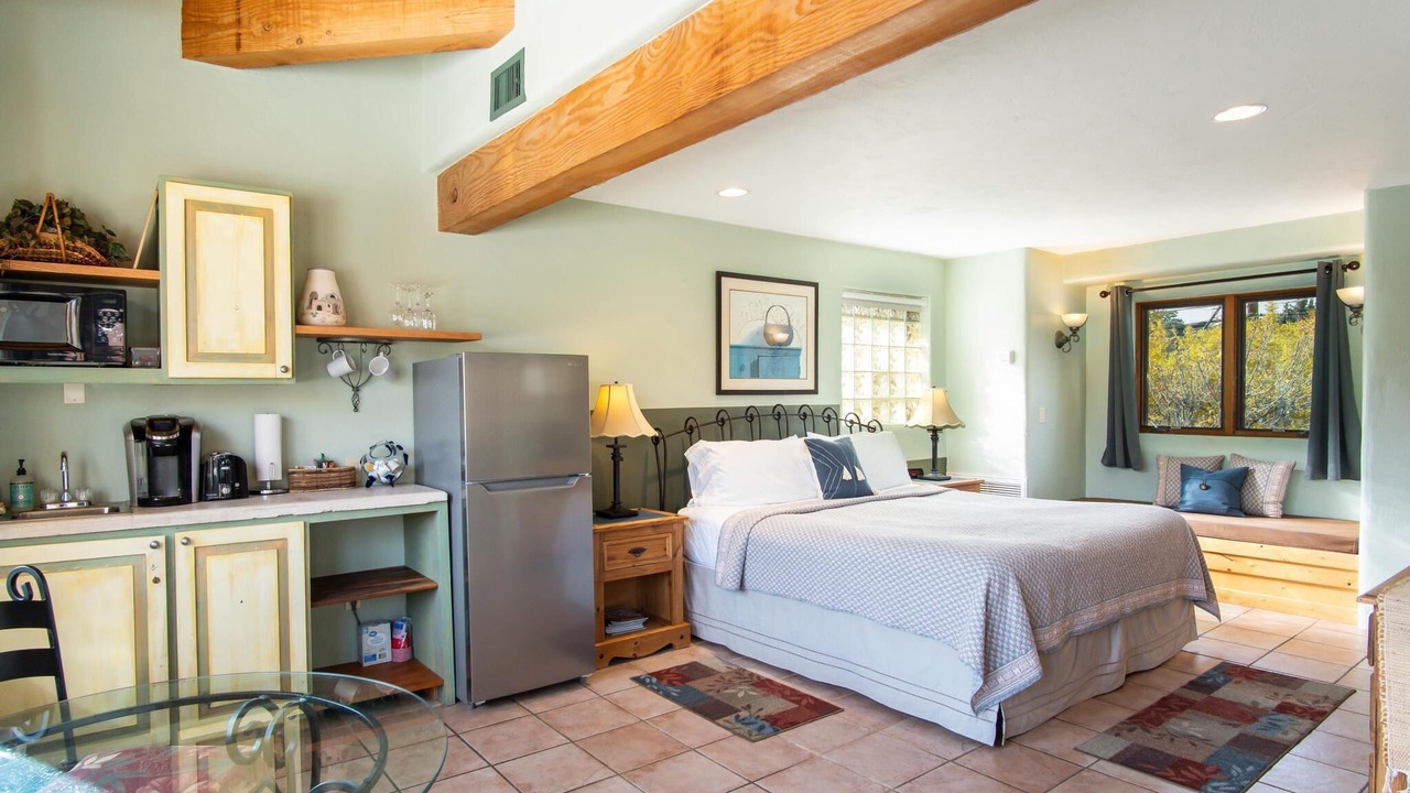 Photo of Bedroom in Uptown Sedona