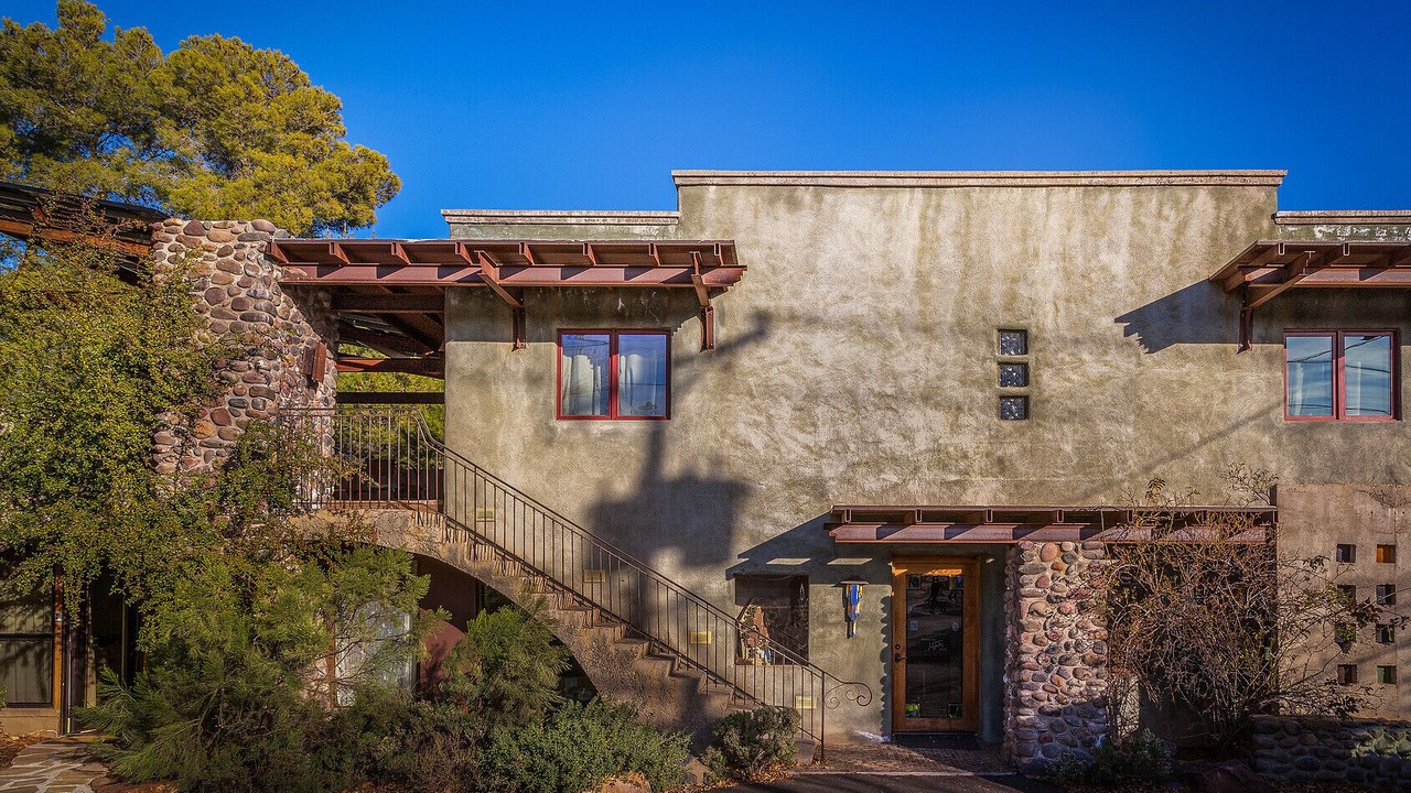 Photo of Outdoor in Uptown Sedona