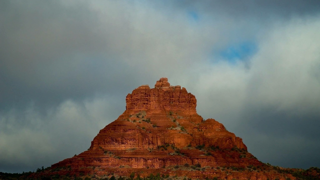 Photo of Outdoor in Uptown Sedona