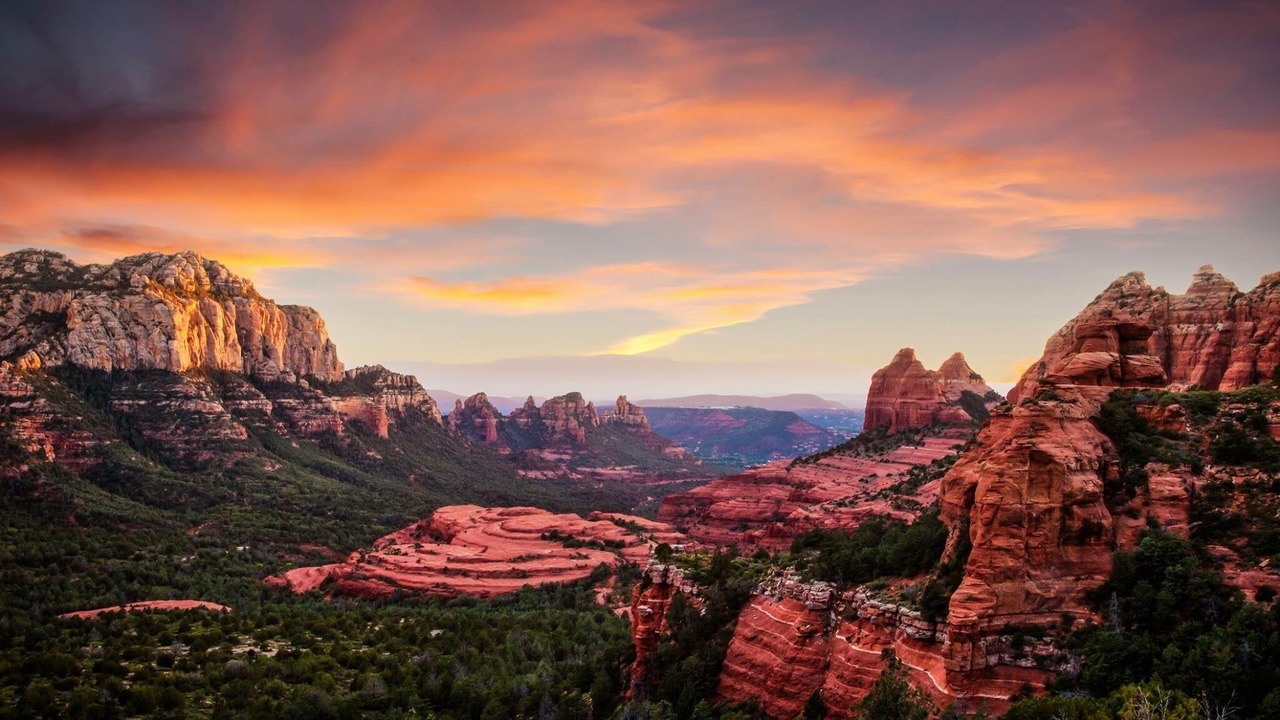 Photo of Outdoor in Uptown Sedona