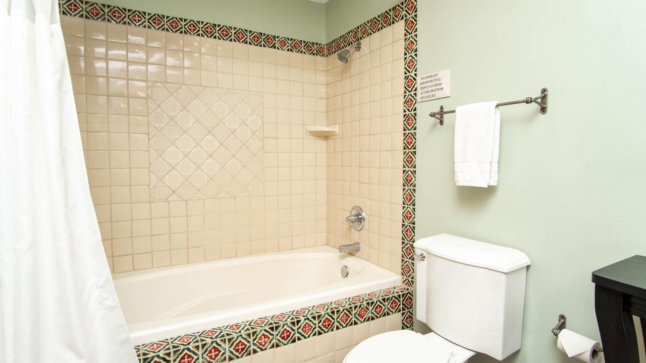 Photo of Bathroom in Uptown Sedona