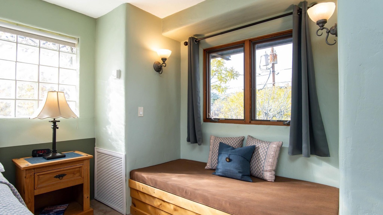Photo of Bedroom in Uptown Sedona