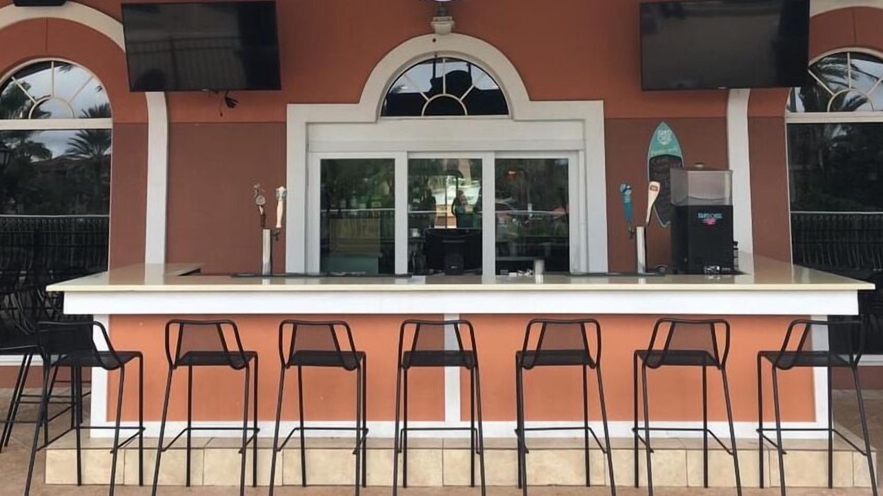 Photo of Outdoor in Regal Palms