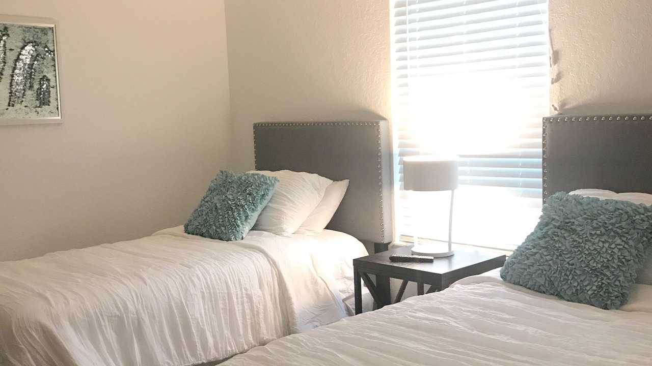 Photo of Bedroom in Regal Palms