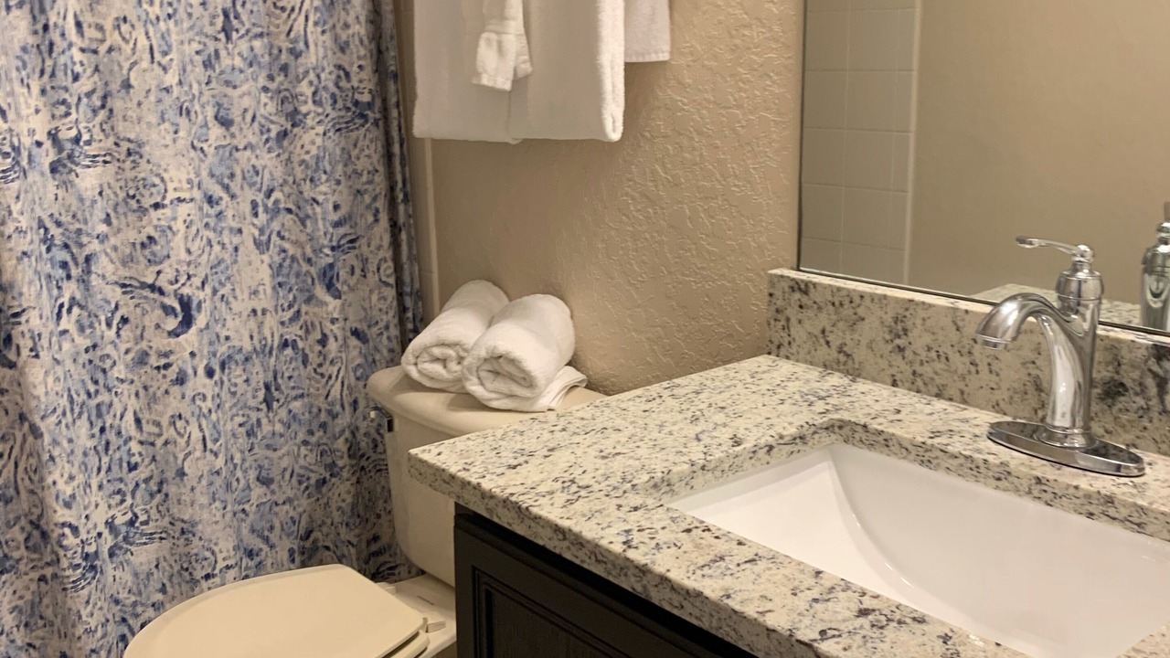 Photo of Bathroom in Regal Palms