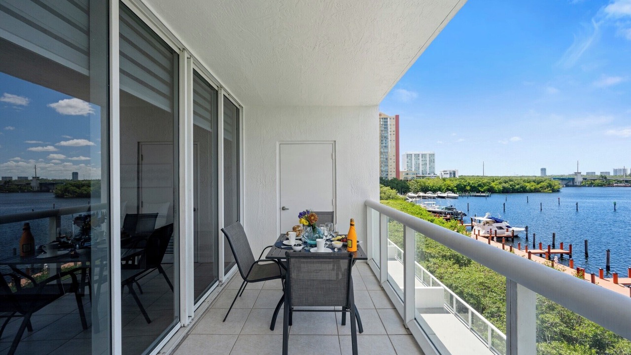 Photo of Outdoor in Sunny Isles Beach
