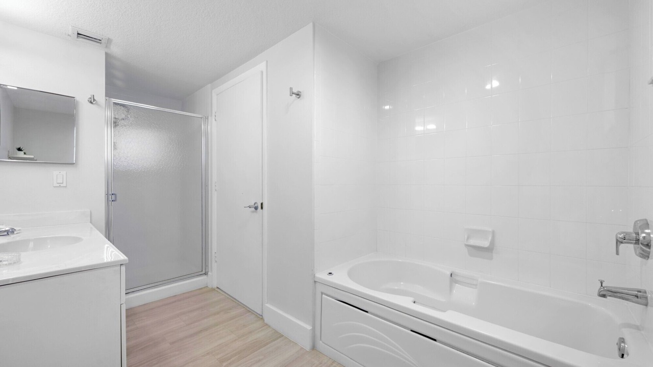 Photo of Bathroom in Sunny Isles Beach