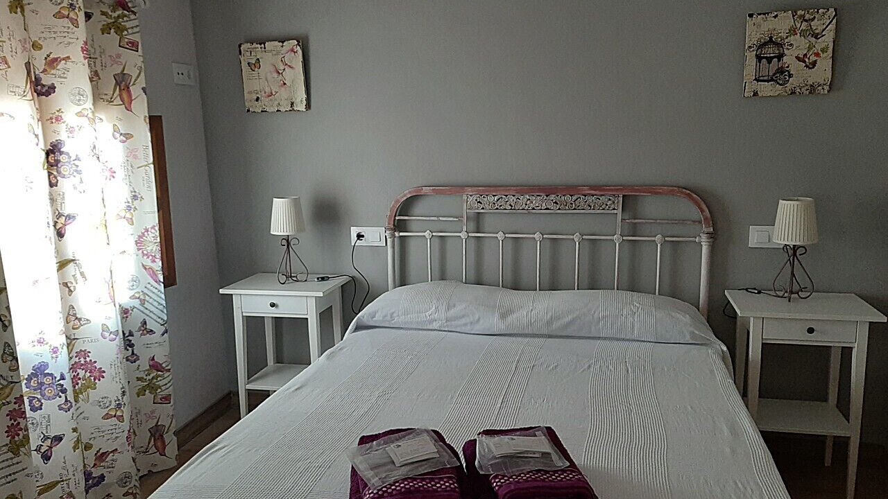 Photo of Bedroom in Boquineni
