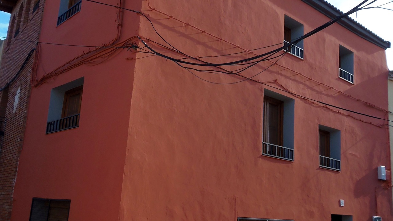 Photo of Outdoor in Boquineni