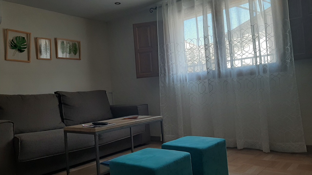 Photo of Livingroom in Boquineni