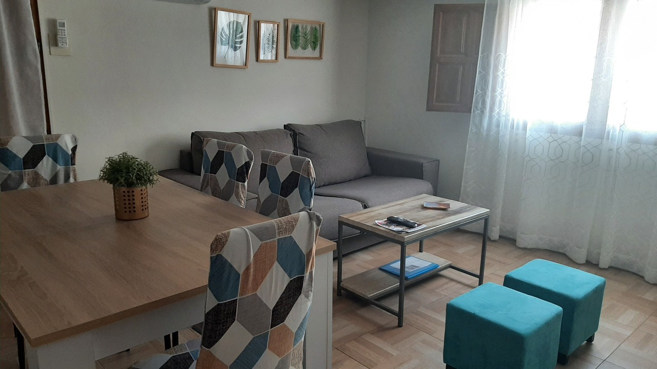 Photo of Livingroom in Boquineni