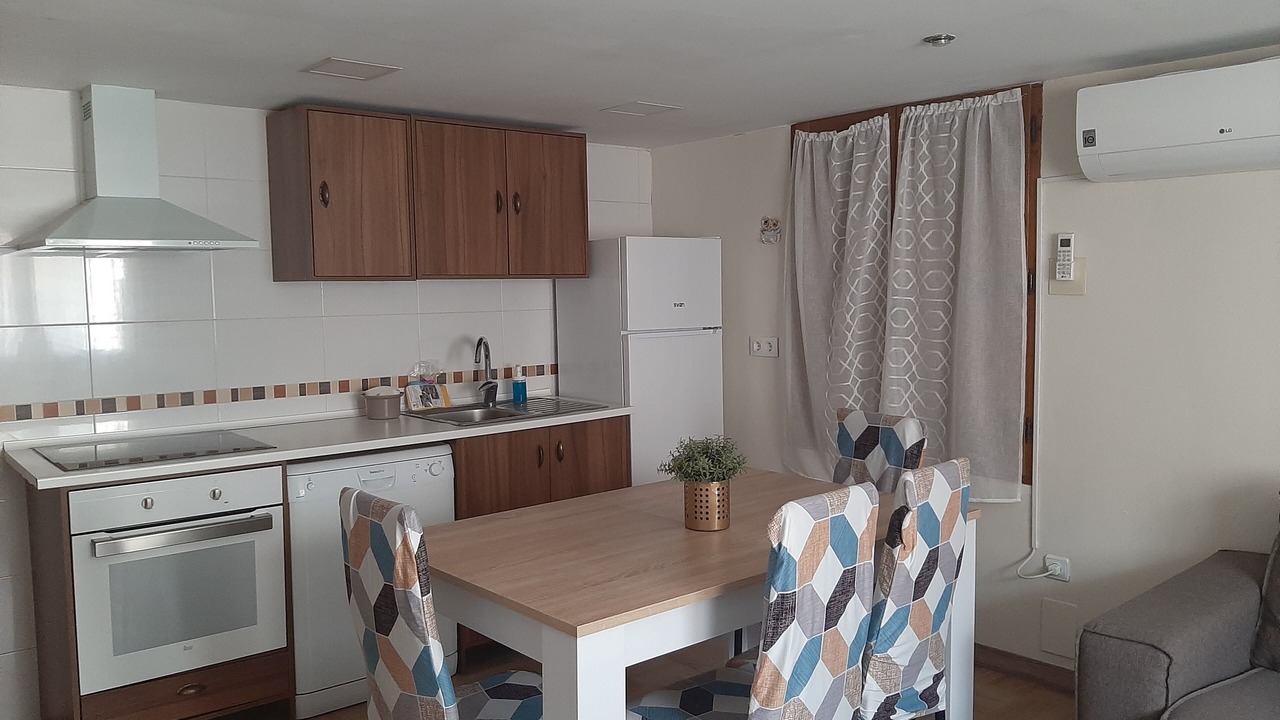 Photo of Kitchen in Boquineni
