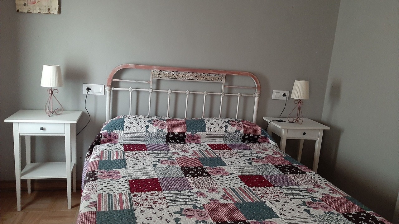 Photo of Bedroom in Boquineni