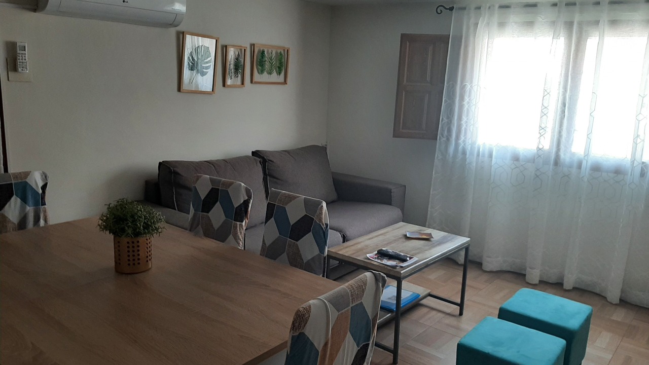 Photo of Livingroom in Boquineni
