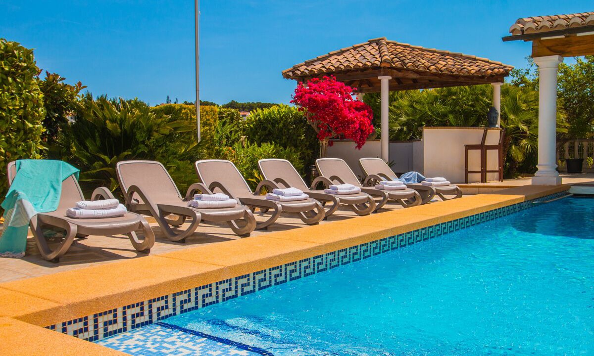 Photo of Outdoor in Benissa Coast