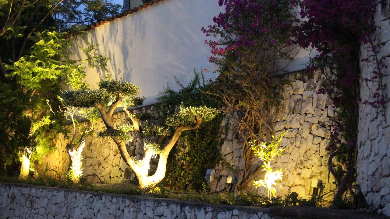 Photo of Outdoor in Benissa Coast
